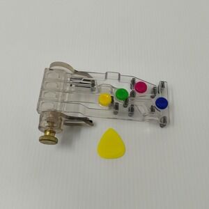 Play Guitar Like A Pro Chord Buddy As Seen On Shark Tank Learning Aid Tuner